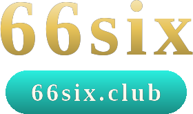 66six logo